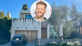 Pentatonix’s Scott Hoying Shells Out $4 Million for an All-New L.A. Contemporary Home