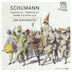 Schumann: Carnaval; Papillons; Sonata in G minor