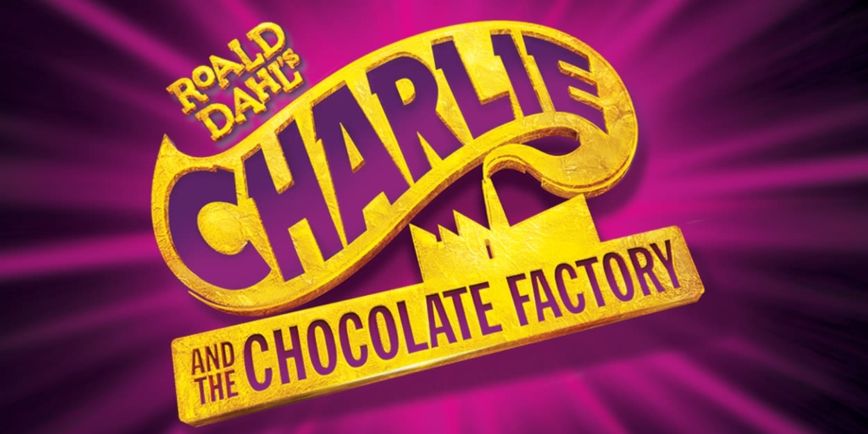 Pantochino Teen Theatre Presents ROALD DAHL'S CHARLIE AND THE CHOCOLATE FACTORY