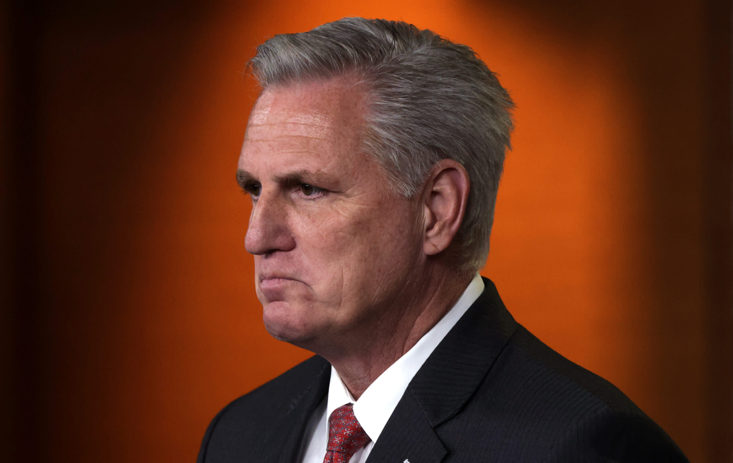 Kevin McCarthy’s Opera Bouffe Primary Maneuver Against Matt Gaetz