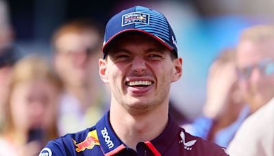 F1 rivals don't see what Norris-Verstappen fuss is all about