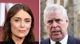 Men like Prince Andrew were once celebrated as ‘sexy and heroic’, says Keeley Hawes