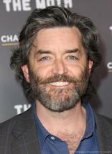 Timothy Omundson