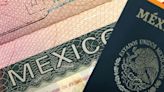 Qué personas de México no necesitan visa para entrar a Estados Unidos