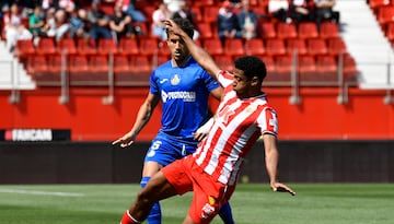 Alineación probable del Almería ante el Barcelona en LaLiga EA Sports