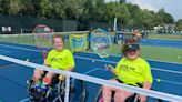 USTA will host fifth-annual wheelchair tennis camp in Holland