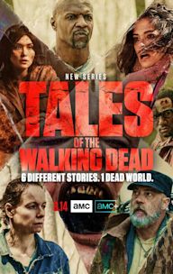 Tales of the Walking Dead