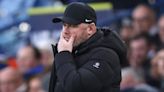 ‘Wayne Rooney, get out of our club’: Birmingham fans turn on manager after loss against Leeds