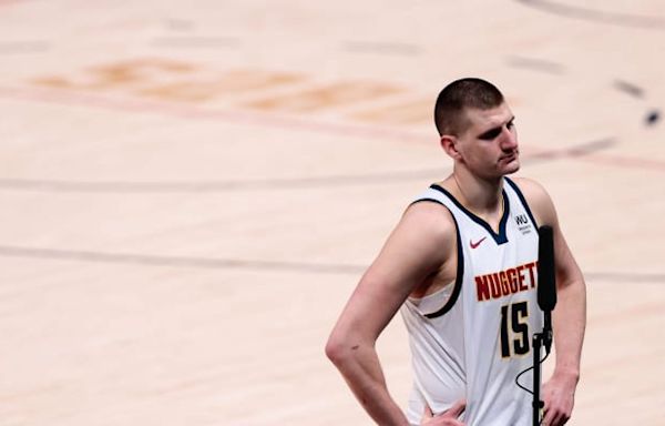 BREAKING: Nikola Jokic Made NBA History In Lakers-Nuggets Game 5