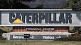 Caterpillar executive Cheryl Johnson sells over $500k in company stock By Investing.com