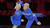 Olympic Figure Skater Oleg Protopopov Dead at 91