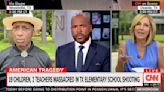 CNN Anchor Confronts Texas Republican: Why Do You Protect Embryos but Not Children?