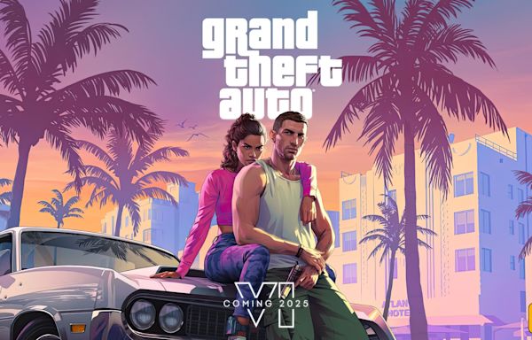 Grand Theft Auto VI New Screenshots, Information Could Be Inbound, New Website Update Suggests
