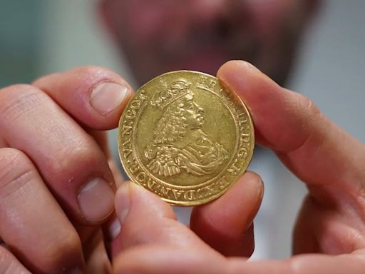 “Las peluconas”, las monedas de oro que fabricó México y ahora podrían valer hasta 1 millón de pesos