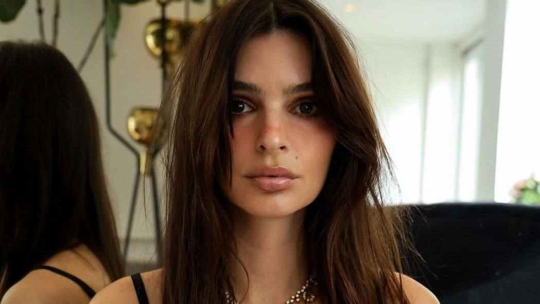 I Can Confirm Emily Ratajkowski's Go-To Hair Colorist Is the Best in NYC