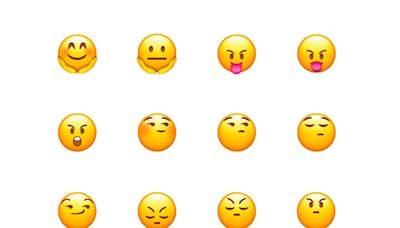 不用再等 Emoji 更新：iOS 18 新增 AI 功能，iPhone 透過文字自創表情符號？