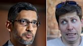 Sundar Pichai says OpenAI might have breached YouTube's terms and conditions to train its text-to-video model Sora