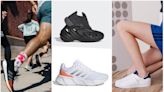 adidas超品日全館3折起！夏季旅遊鞋款3大推薦：經典小白鞋必買、醜帥潮鞋adiFOM Q該穿出門炫了吧