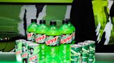 Fruity New Mountain Dew Flavor Is 'Selling Like Hot Cakes'