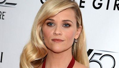 Reese Witherspoon: AI is here to stay