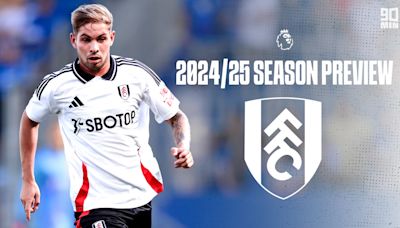 Fulham predictions 2024/25: Premier League finish, top goalscorer and season preview