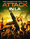 Attack in LA