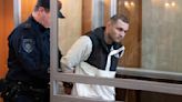 Russian court begins trial of US soldier arrested on theft charges