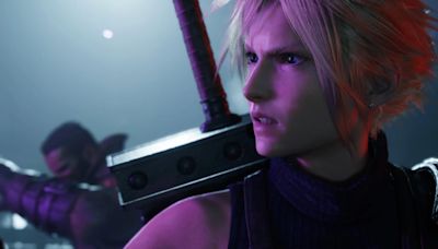 Square Enix share price drops nearly 16% following underwhelming financial results | VGC