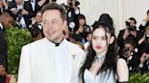 Grimes says her and Elon Musk’s three-year-old child X ‘knows a lot about rockets’