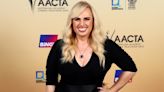 Rebel Wilson's Book Details Allegations Against Sasha Baron Cohen, Which He Denies