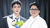 Latest entertainment News, Live Updates Today June 14, 2024: BTS' Jin's photo with Bang Si Hyuk sparks backlash amid HYBE chairman's shocking weight loss