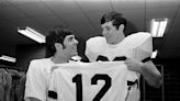 Before Watson and Mack Brown were college football coaches, they were high school icons in Tennessee