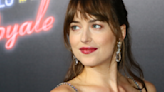 Dakota Johnson Wore A Form-Fitting Dress That Will Put You In A Total Daze