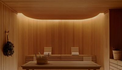 Neue Studie: Wenn ihr gegen Depressionen kämpft, geht in die Sauna