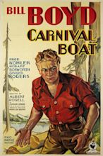 Carnival Boat (1932) - Posters — The Movie Database (TMDB)
