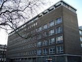 Instituto de Arqueología del University College de Londres