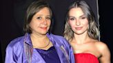 Mamá de Geraldine Bazán opina si le cayó "el karma" a Irina Baeva por culpa de Gabriel Soto