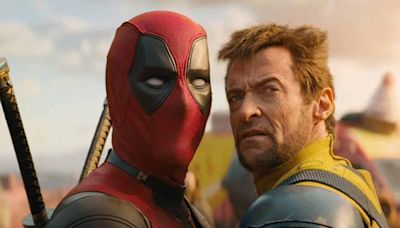 Deadpool & Wolverine Debuts To Average Rating On Metacritic, Scores Below 2023 Box Office Flop 'The Flash'