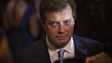 How Paul Manafort Turned Trump Against Ukraine