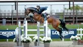 The young showjumping sensation carrying the flag — and hopes — of the UAE into the Olympics | CNN