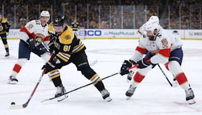 Bruins vs. Panthers free live stream: How to watch Game 5 of 2024 NHL playoff series without cable | Sporting News