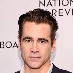 Colin Farrell