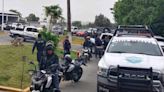 Se unen más cuarteles de Guardia Civil a paro de labores en Michoacán