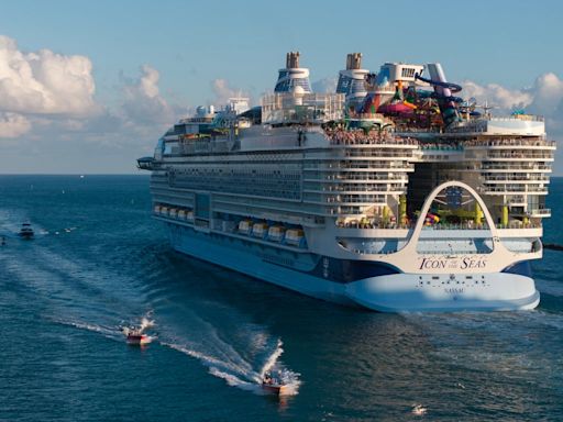 Cruise lines forced to change plans as Hurricane Beryl moves through the Caribbean