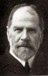 Horace Darwin