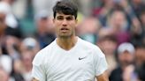 Wimbledon 2024: Carlos Alcaraz, Coco Gauff Storm Into Third Round ; Naomi Osaka Ousted by Emma Navarro - News18