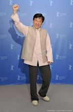 Jackie Chan