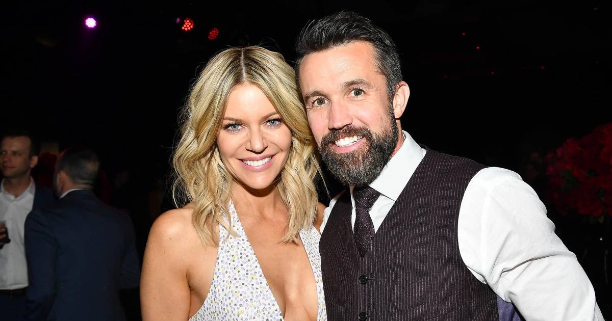 Rob McElhenney and Kaitlin Olson’s Relationship Timeline