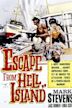Escape From Hell Island