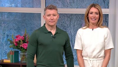 This Morning confirms Cat Deeley and Ben Shephard summer replacements